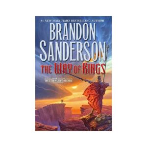 The Way Of Kings Book