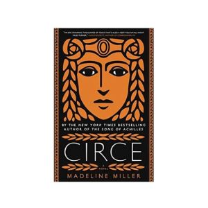 Circe Book