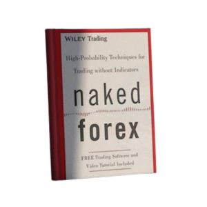 Naked Forex Book