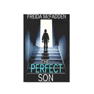 The Perfect Son Book