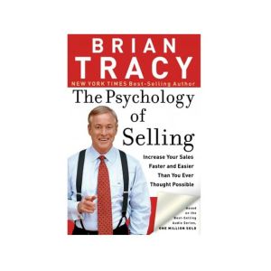 The Psychology Of Selling Book