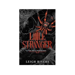 Little Stranger Book