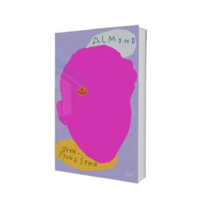 Almond Book