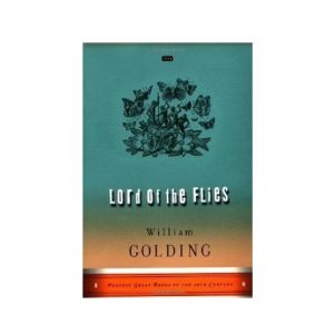 Lord of the Flies Book