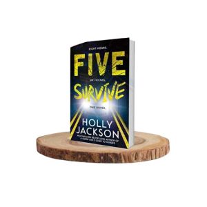 Five Survive Book