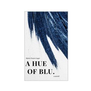 A Hue of Blu Book