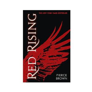 Red Rising Saga Book