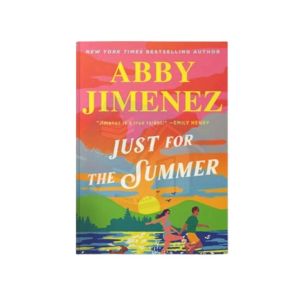 Just For The summer Book