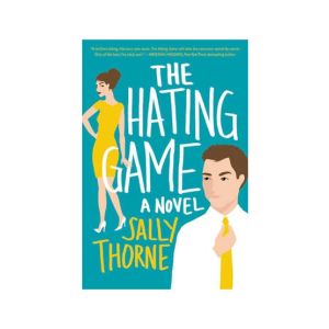 The Hating Game Book