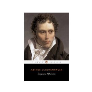Essays and Aphorisms Book