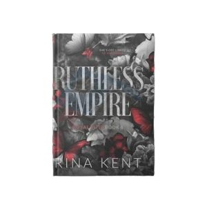Ruthless Empire Book