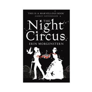 The Night Circus Book