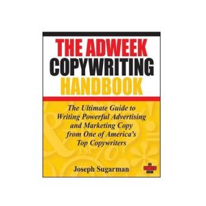 The Adweek Copywriting Hand Book