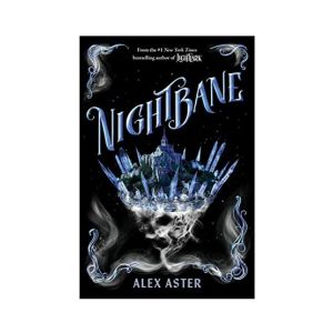 Nightbane Book
