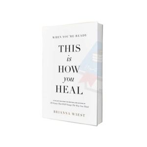 This Is How You Heal Book
