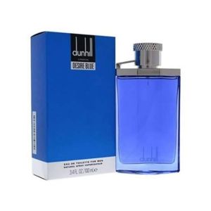 Dunhill Desire Blue Eau De Toilette For Men - 100ml
