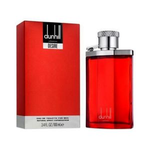Dunhill London Desire Red Eau De Toilette For Men 100ml