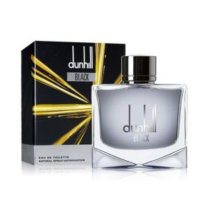 Dunhill Black EDT Perfume for Men 100ML
