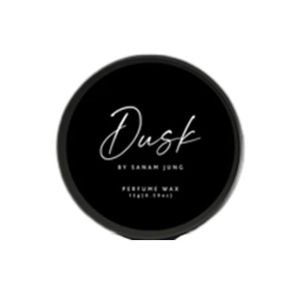 Sanam Jung Dusk Perfume Wax