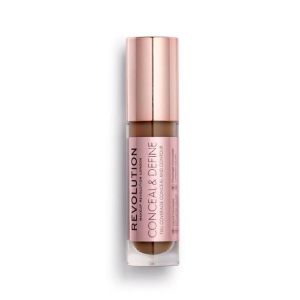 Revolution Makeup Conceal & Define Concealer C17 4ml
