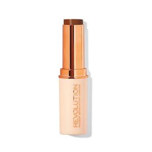 Revolution Makeup Fast Base Stick Foundation F17