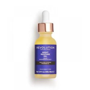 Revolution Night Restore Oil 30ml