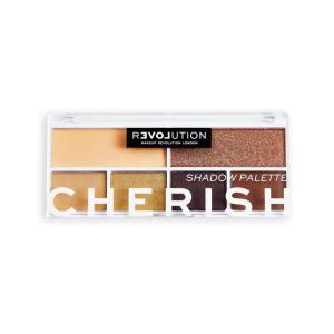 Revolution Colour Play Cherish Eyeshadow Palette