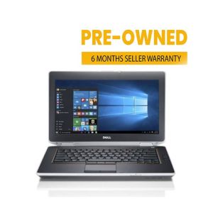 Dell Latitude E6430 Intel Core i5 3rd Generation 4GB Ram 250GB Hard disk 14inches Screen Free Laptop Bag