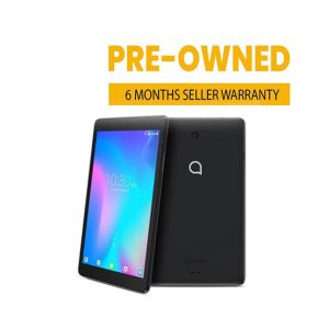 Alcatel Tablet 9032 3GB RAM 32GB ROM 8inches Screen Free Tablet Cover