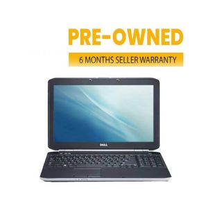 Dell Latitude E5430 14.1" Laptop Intel Core i5-3320M 8GB RAM 500GB HDD WiFi DVDRW Windows 10 Pro Free Laptop Bag