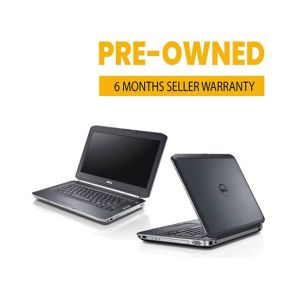 Dell Latitude E5430 14.1" Laptop Intel Core i5-3320M 8GB RAM 256GB SSD WiFi DVDRW Windows 10 Pro Free Laptop Bag