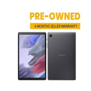 Samsung Galaxy Tab A7 Lite 8 inches 3GB Ram 32GB Rom WIFI Tablet (Free Book Cover)