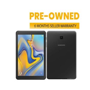 Samsung tab A 2gb Ram 32gb Rom 8'' Screen Size Free Cover