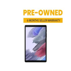 Samsung Galaxy Tab A7 Lite 8 inches 3GB Ram 32GB Rom WIFI Tablet (Free Book Cover)