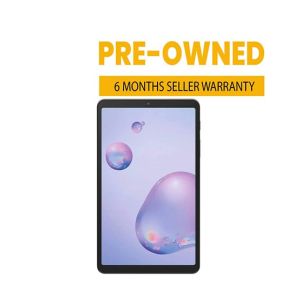 Samsung Tab A 2020 8" Screen 3gb Ram 32GB Storage Android 11 Free Tablet Cover
