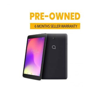 Alcatel Tablet 9032 8 Inch 3 GB 32 GB Android 10 PUBG Supported Free Cover