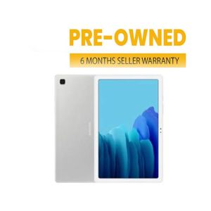 Samsung Galaxy Tab A7 3GB RAM 32GB ROM T500 (2020) 10.4 inches WiFi Tablet Cover