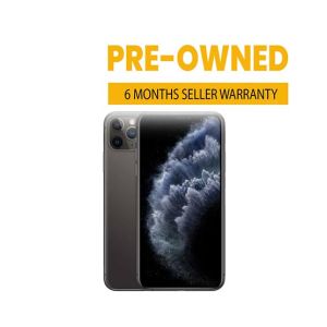 Apple iPhone 11 Pro 64 GB NON PTA Factory Unlock Good Condition With Charger and Cover