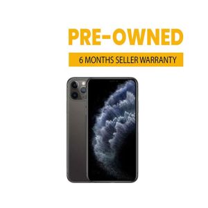 Apple iPhone 11 Pro 128gb GB Factory Unlocked NON Approved With Charger and Cover