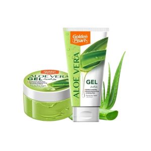 Golden Pearl Aloe Vera Gel 150ml