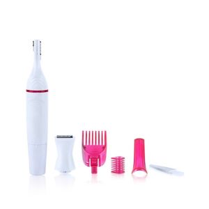 E-Hub Sweet Sensitive Precision Trimmer For Women