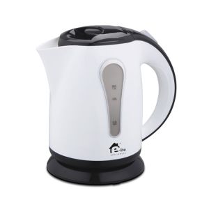 E-Lite Electric Tea Kettle 1.0L (EWK-001)