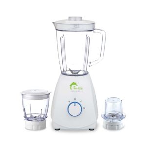 E-Lite Smart 3-in-1 Juicer Blender (EJB-001)