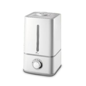 E-lite Ultrasonic Humidifier White (EAH-879)