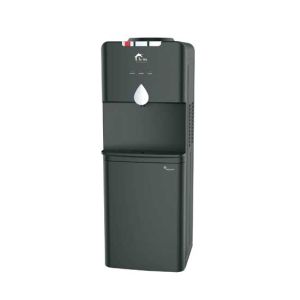 E-lite Water Dispenser Black (EWD-10)