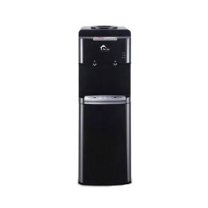 E-lite Water Dispenser Black (EWD-153S)