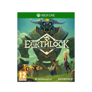 Earthlock: Festival Of Magic Game For Xbox One