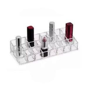 Easy Shop 24 Grids Lipstick Organizer (0809)