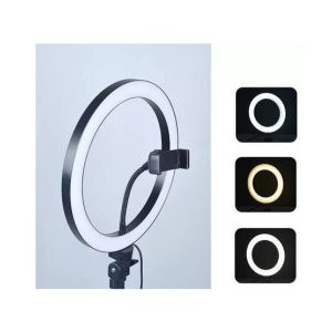 Easy Shop 26cm TikTok Making Ring Light In 3 Shades
