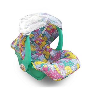 Easy Shop Baby Carry Coat With Mosquito Net (0822)